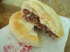 鲜花饼-嘉华饼屋JOY BAKERY(南屏街店)