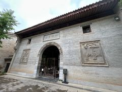 -西安关中民俗艺术博物院