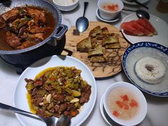 -大鱼徽州·寻味徽菜(星光总店)