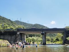 -北仑森林植物园