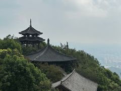 -杭州半山国家森林公园