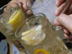 -日葵 大阪烧ひまり(仙霞路店)