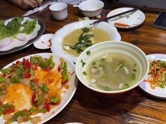-伊犁羊杂馆