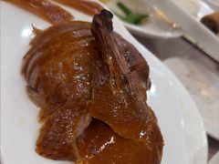 -烤肉宛饭庄(北新桥店)