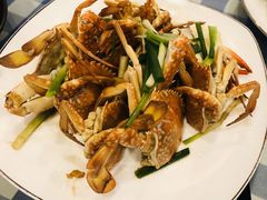 -钱大妈海鲜饭店(保利林语店)