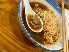 -小方的面(徐家汇店)