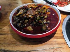 -村夫烤鱼·重庆鸡公煲(杨思店)