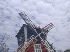 -湖南湘都生态农业园