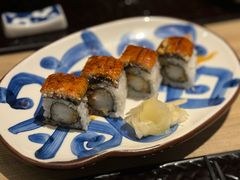 -小山日本料理(兴业太古汇店)