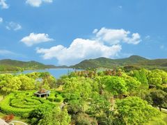-宁波九龙湖开元度假村