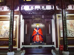 -杭州张苍水先生祠