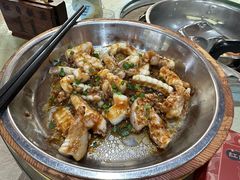 -红日饭店(裕隆三路店)