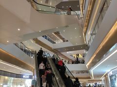 -天河城购物中心