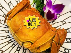 -馨方园食府·市井老南京菜
