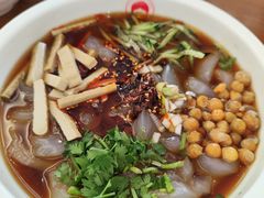-孙记包子(火车站店)