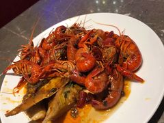 -青岛蓝海大饭店·爱琴海自助餐厅(崂山店)