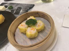 -酌宴府The China Club·广州万富希尔顿酒店(云城东路店)