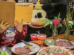 -The Happy Monk(前海壹方汇店)