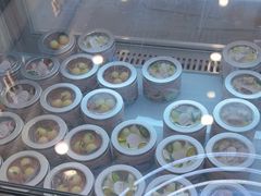 -山与蓝·轻糖鲜果蛋糕(勒泰店)