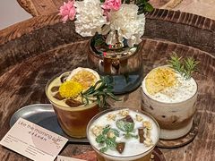 -翠贝卡&Mama Kelly Brunch Coffee(河西店)