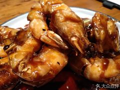 -陆壹捌餐厅(五大道店)