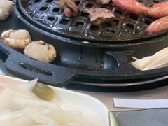 -牛犇炭火烤肉·鲜切烤肉(承德总店)