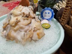 -东海怡品海鲜豆捞(星街坊店)