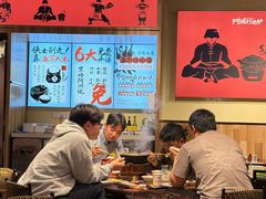 -阿润打边炉·鲜切鸡煲(华漕店)