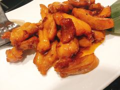 -高第街56号餐厅(凯德mall新都心店)