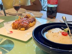 -八分饱·西津会(西津渡店)