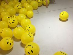 大堂-Smile House咖啡馆(群芳小区店)