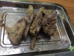 -马学武手抓美食(下南关总店)