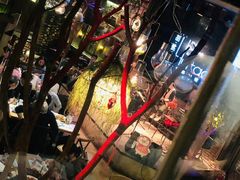-胡桃里音乐酒馆(环亚凯瑟琳广场店)