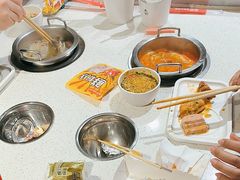 -龍歌自助小火锅(崂山丽达店)