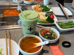 -海底捞火锅(龙湖北京大兴天街店)