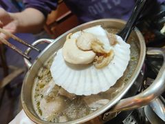 -丽江庭院·云南野生菌·海鲜火锅(鼓楼四合院店)