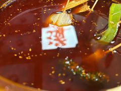 -古真记钵钵鸡(总店)