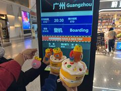 -广州花都融创文旅城希尔顿惠庭酒店