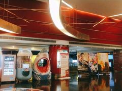 -上海金逸影城(静安大悦城店（原新恒星影城）)