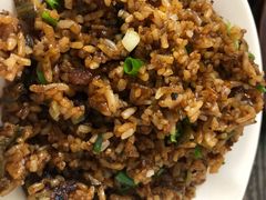 盐菜炒饭-金必轩(青岩店)