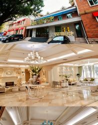 -皇家月府月子中心(沈阳店)