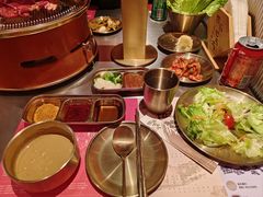 -西塔老太太泥炉烤肉(苏州大悦城店)