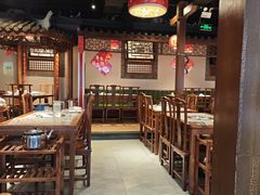 -老五四季涮肉(菜市口店)
