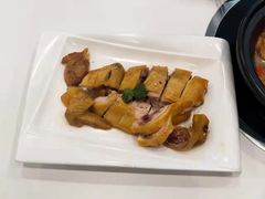 -福禄财东北菜(珠江帝景店)
