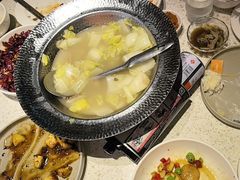 -Waanjai 晚嘉餐厅(南京商厦店)