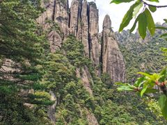 -三清山风景名胜区