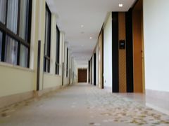 -上海崇明金茂凯悦酒店