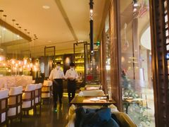 大堂-山葵家·创意料理(EFC欧美广场店)
