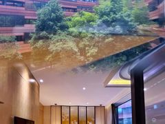 -上海衡山路十二号华邑酒店