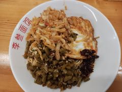 -李叁面馆(妇幼店)